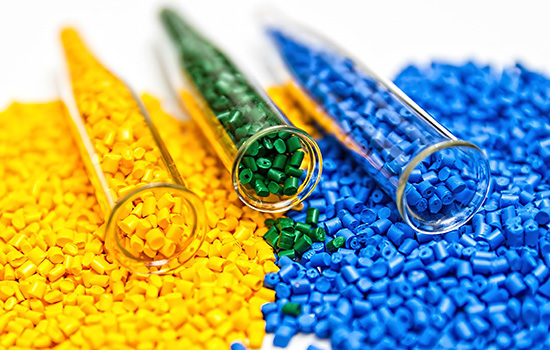 Một số thông tin cơ bản về các loại nhựa trong sản xuất công nghiệp
