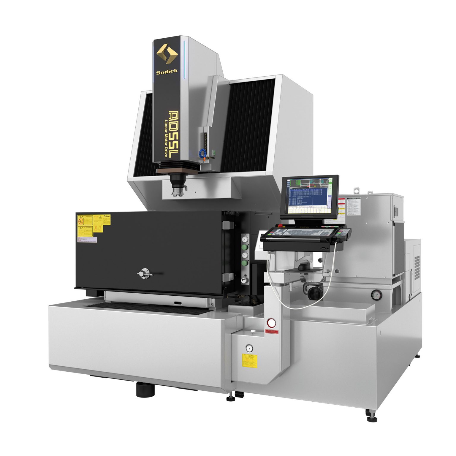 MACHINES - Viet Chuan To be top of mind as 1 STOP SERVICE company in ...